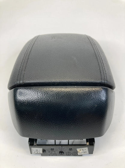 2011-2016 CHEVROLET CRUZE CENTER CONSOLE ARMREST TOP LID COVER ASSEMBLY OEM