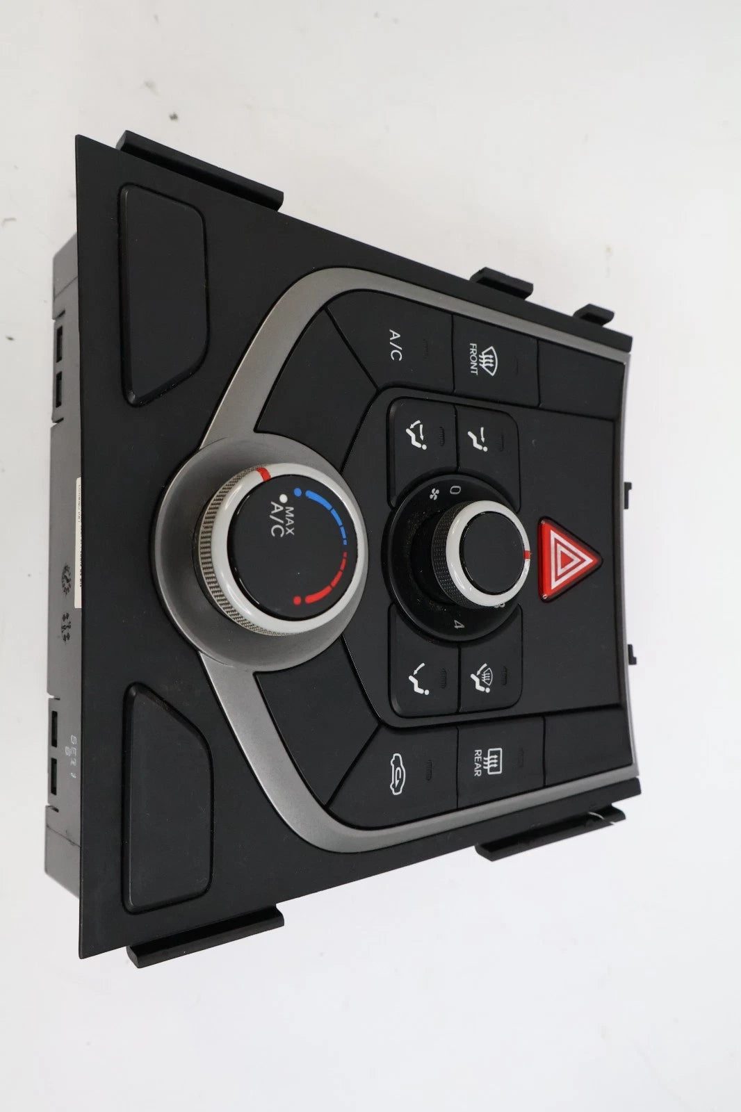 2014-2016 HYUNDAI ELANTRA A/C CLIMATE CONTROL SWITCH DASH UNIT 97250-3XCC1 OEM