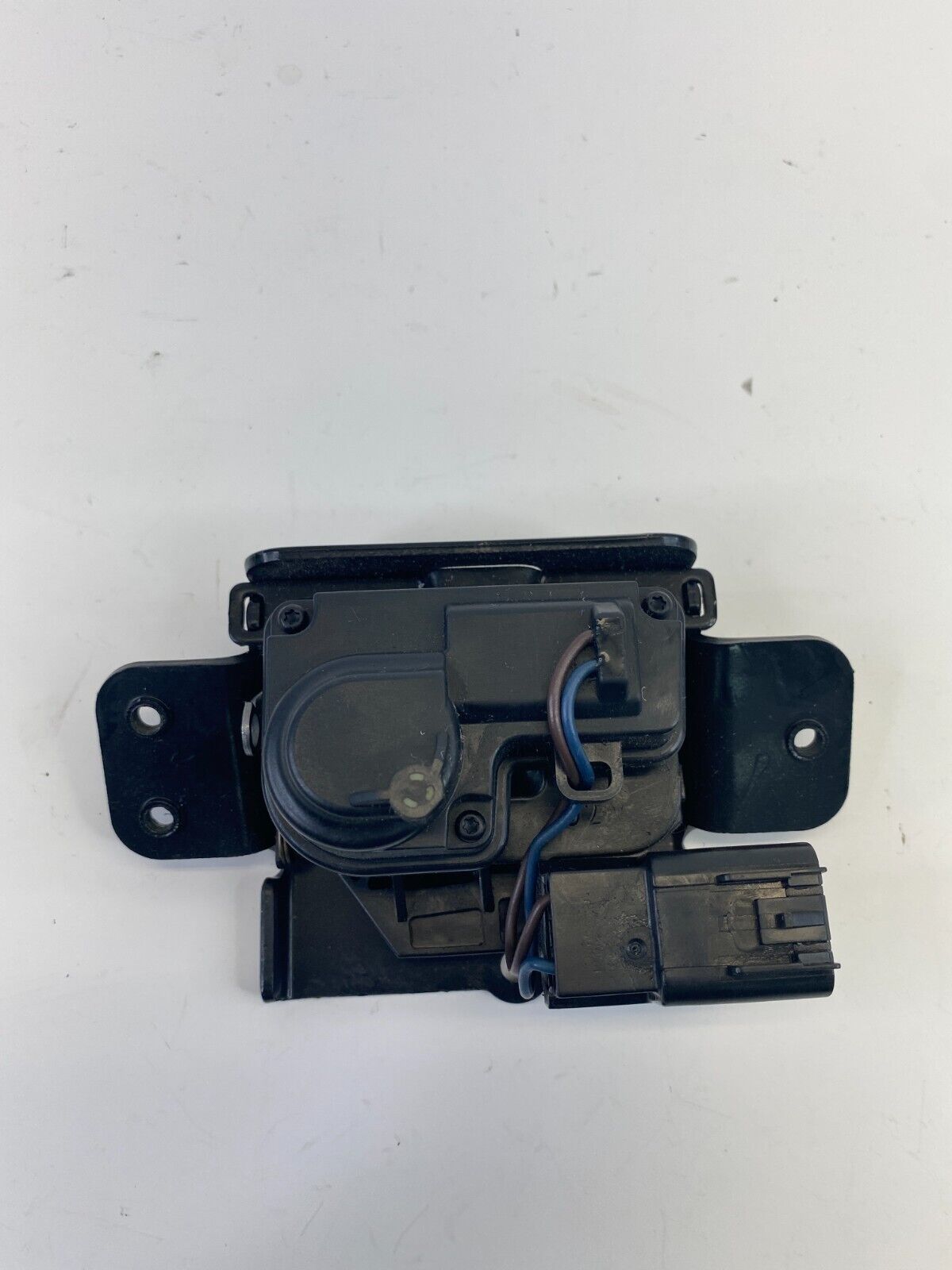 2007-2009 Suzuki XL-7 Rear Trunk Lock Latch Hatch Release Actuator Assy OEM