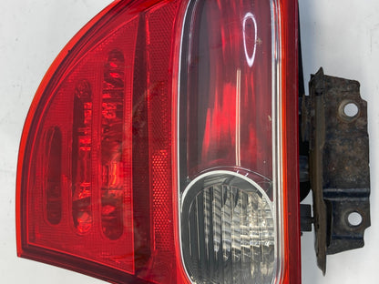 2006-2008 Honda Civic Sedan Right Tail Light Outer Taillight Assembly