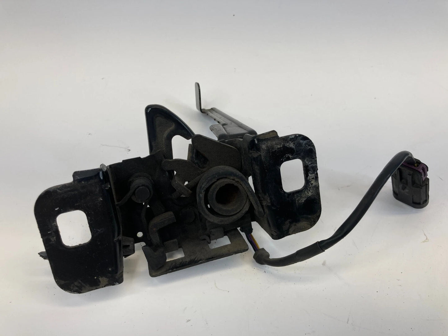 2011-2016 CHEVROLET CRUZE FRONT HOOD LOCK LATCH RELEASE ACTUATOR OEM