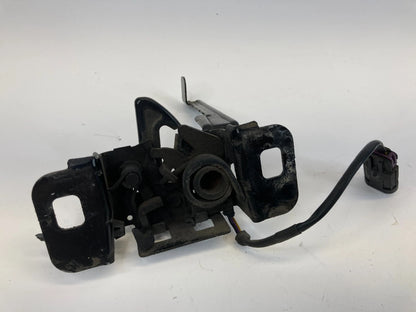 2011-2016 CHEVROLET CRUZE FRONT HOOD LOCK LATCH RELEASE ACTUATOR OEM