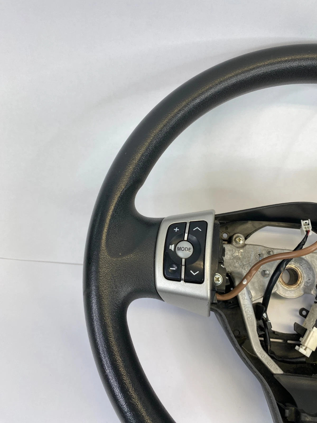 2008 09 10 11 12 13 14 2015 SCION XB STEERING WHEEL W/ CRUISE CONTROL SWITCH OEM