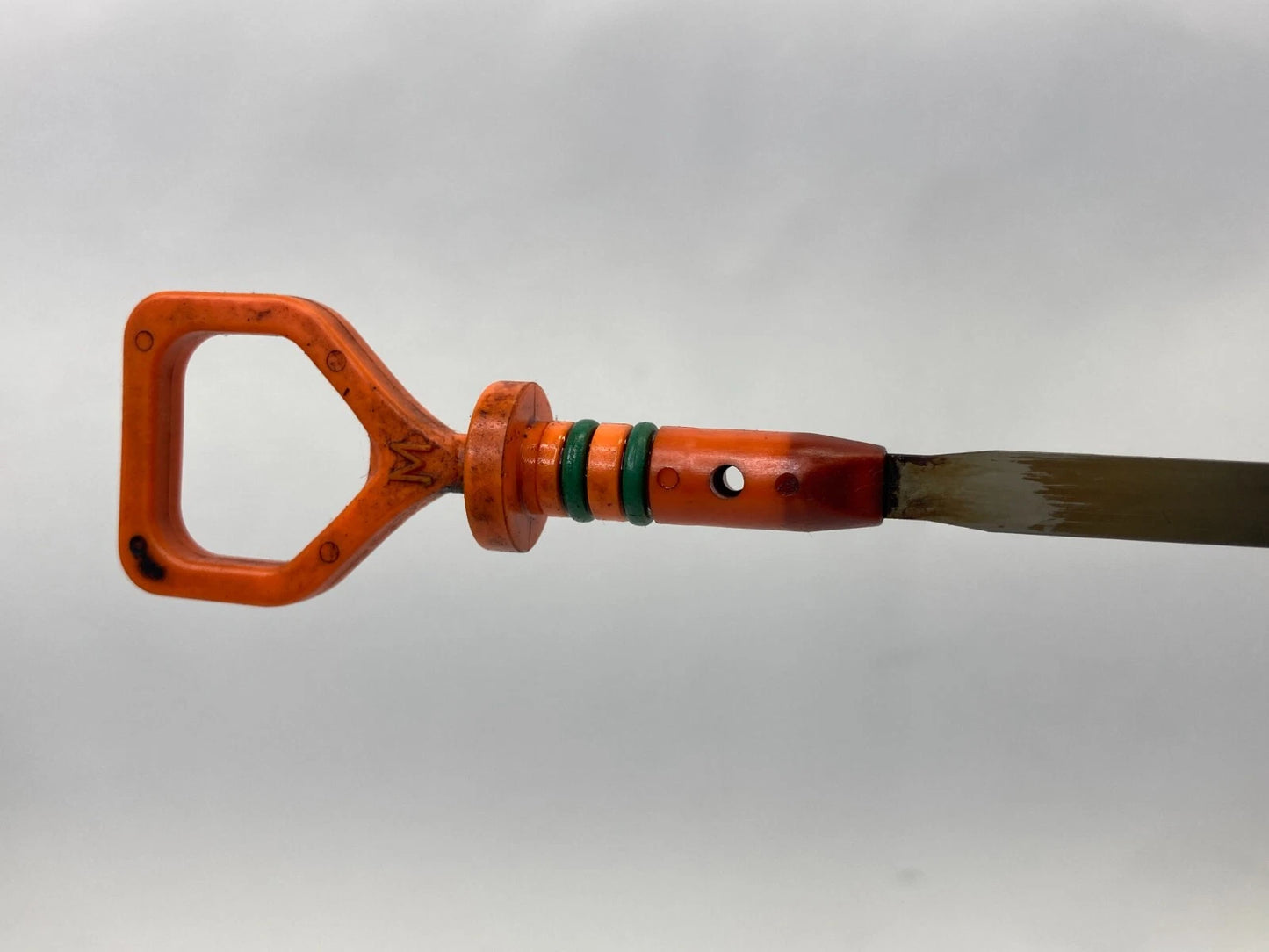 2002-2005 HONDA CIVIC 1.7L ENGINE OIL DIPSTICK LEVER INDICATOR OEM