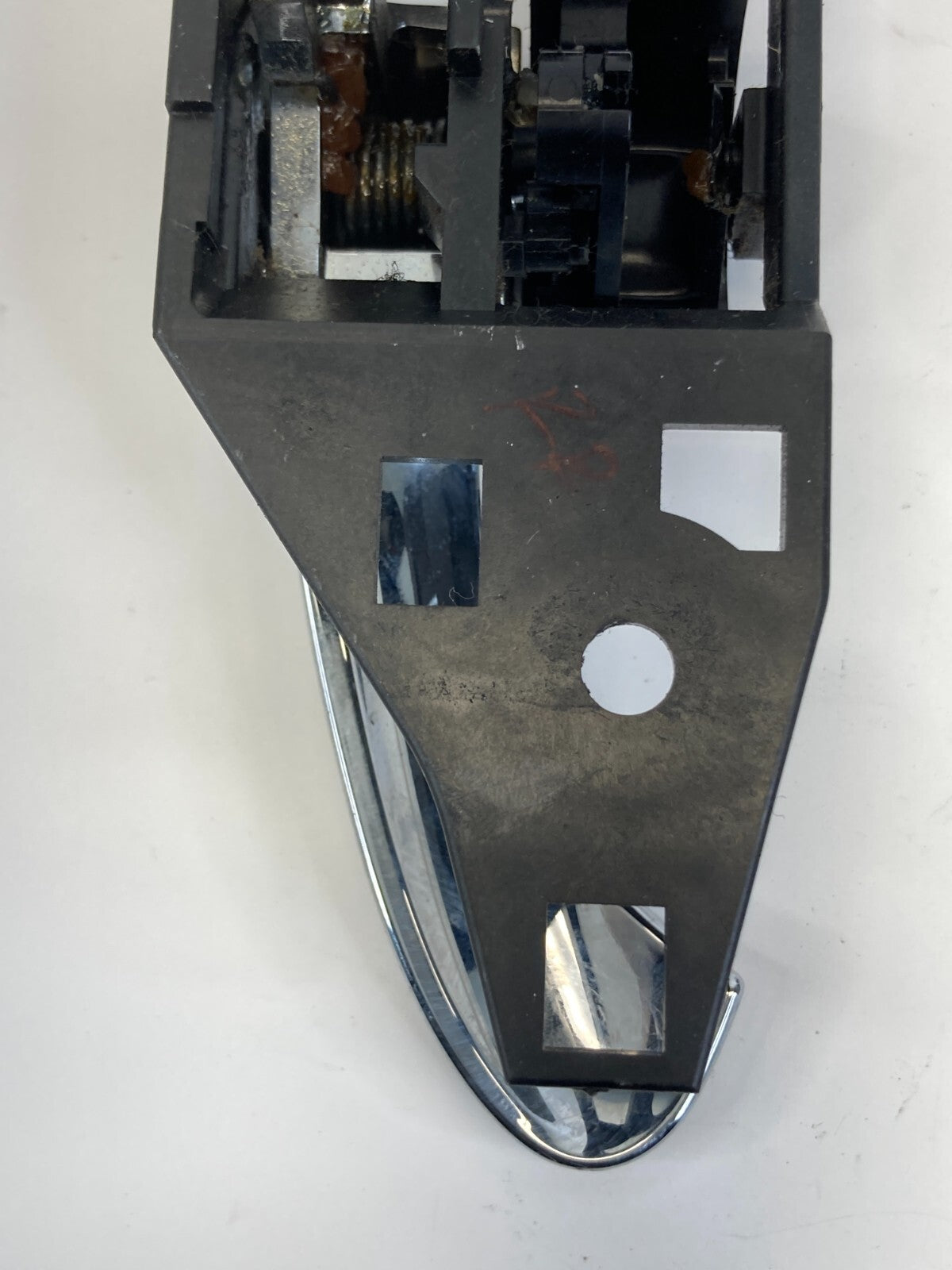 2007 08 09 10 2011 Toyota Camry Rear Right Side Inner Door Handle Assembly OEM