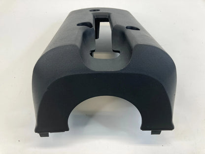 2009 2010 DODGE JOURNEY STEERING COLUMN LOWER COVER BEZEL TRIM SHROUD OEM