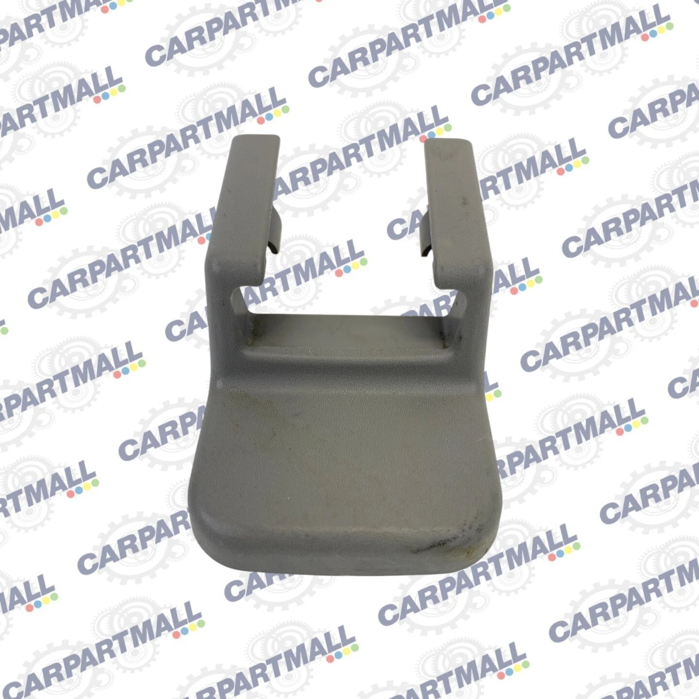 2002 2003 LEXUS ES300 FRONT LEFT DRIVER SIDE SEAT TRACK END COVER CAP OEM
