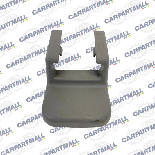 2002 2003 LEXUS ES300 FRONT LEFT DRIVER SIDE SEAT TRACK END COVER CAP OEM