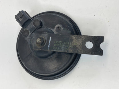 2005-2010 KIA SPORTAGE HIGH NOTE PITCH SIREN ALARM HORN TONE 96620-3E001 OEM