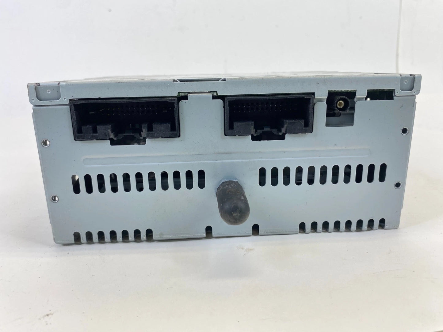 2016-2019 FORD EXPLORER INTERCEPTOR AM/FM RADIO CD PLAYER RECEIVER STEREO OEM