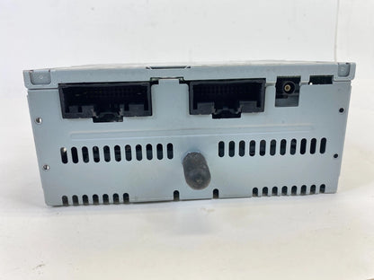 2016-2019 FORD EXPLORER INTERCEPTOR AM/FM RADIO CD PLAYER RECEIVER STEREO OEM