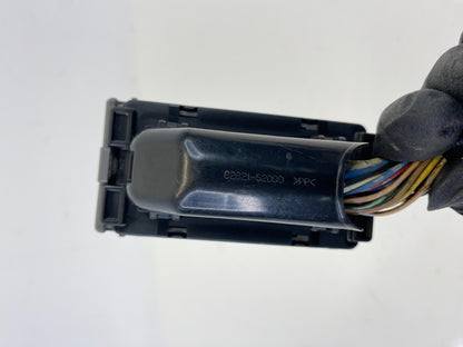 2011 11 Toyota Avalon 3.5L V6 AT FWD ABS Brake Pump Plug Pigtail Connector OEM