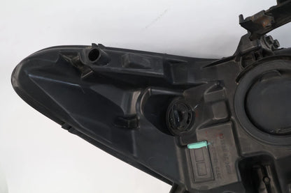 2013-2016 FORD FUSION FRONT LEFT DRIVER HEADLIGHT HEADLAMP HALOGEN DS73-13W030-C