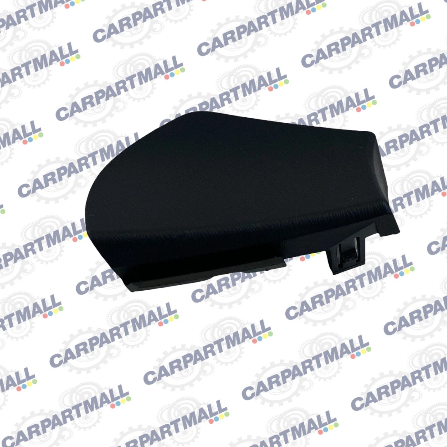 2010-2015 TOYOTA PRIUS DASH LEFT DRIVER FINISHER TRIM PANEL COVER 55412-47030
