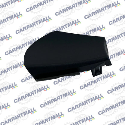 2010-2015 TOYOTA PRIUS DASH LEFT DRIVER FINISHER TRIM PANEL COVER 55412-47030