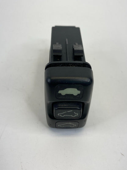 98 99 00 01 02 Honda Accord Power Sun Roof Sunroof Control Switch Button OEM