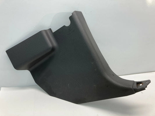 02-05 FORD EXPLORER FRONT RIGHT LOWER KICK SCUFF PANEL TRIM COVER 1L24-7802348-A