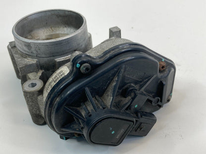 2008-2011 Ford Focus 2.0L Sedan A/T Throttle Body Throttle Valve 8S4E-BA OEM