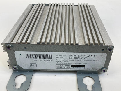2010-2013 ACURA MDX AUDIO AMPLIFIER AMP ASSEMBLY 39186STXA132M1 PANASONIC OEM