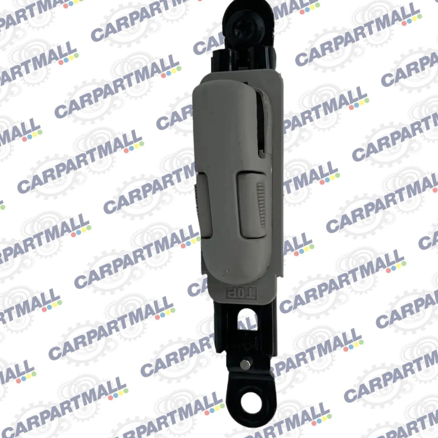 2007-2009 CHEVROLET EQUINOX FRONT RIGHT PASSENGER SEAT BELT HEIGHT ADJUSTER OEM