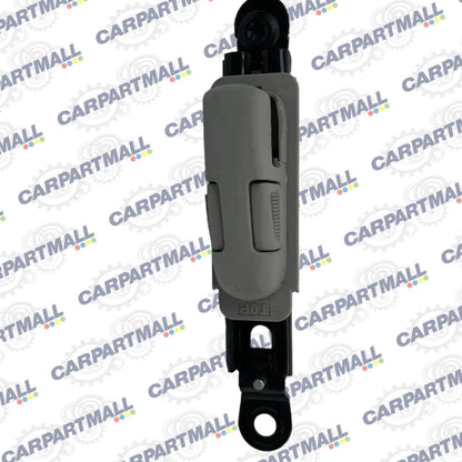 2007-2009 CHEVROLET EQUINOX FRONT RIGHT PASSENGER SEAT BELT HEIGHT ADJUSTER OEM