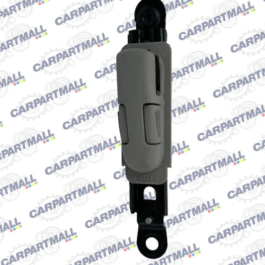 2007-2009 CHEVROLET EQUINOX FRONT RIGHT PASSENGER SEAT BELT HEIGHT ADJUSTER OEM