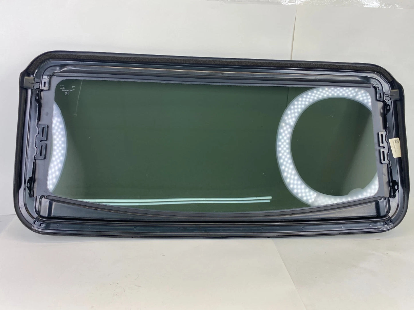2011-2017 Honda Odyssey Sunroof Moonroof Sun Moon Roof Window Glass Panel OEM