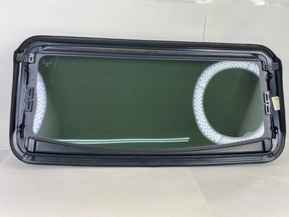 2011-2017 Honda Odyssey Sunroof Moonroof Sun Moon Roof Window Glass Panel OEM