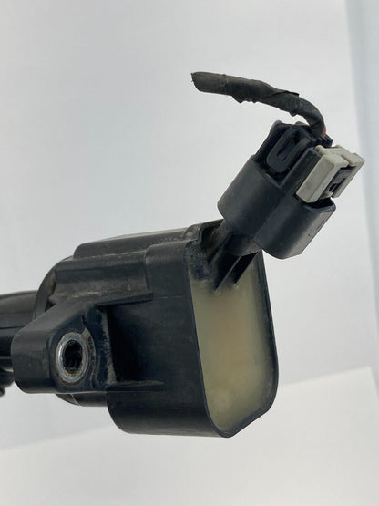 2006-2009 Chevrolet Trailblazer 4.2L Ignition Coil Igniter Assembly 12612369 OEM