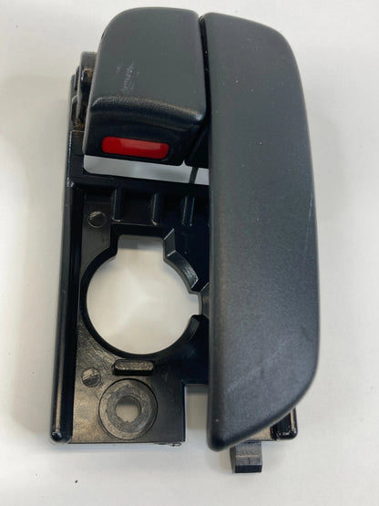 2006-2011 HYUNDAI ACCENT SEDAN GLS REAR RIGHT INNER DOOR HANDLE 83620-1E000 OEM