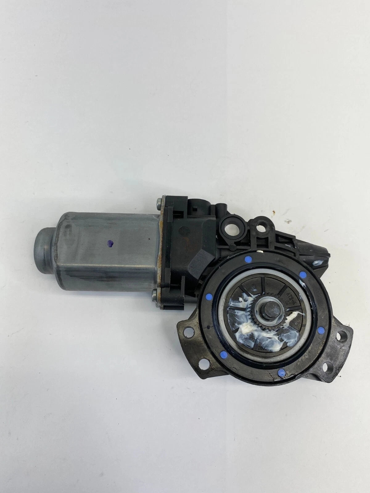 07-10 HYUNDAI ELANTRA SEDAN FRONT LEFT DRIVER SIDE POWER WINDOW MOTOR 402004 OEM