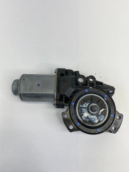 07-10 HYUNDAI ELANTRA SEDAN FRONT LEFT DRIVER SIDE POWER WINDOW MOTOR 402004 OEM
