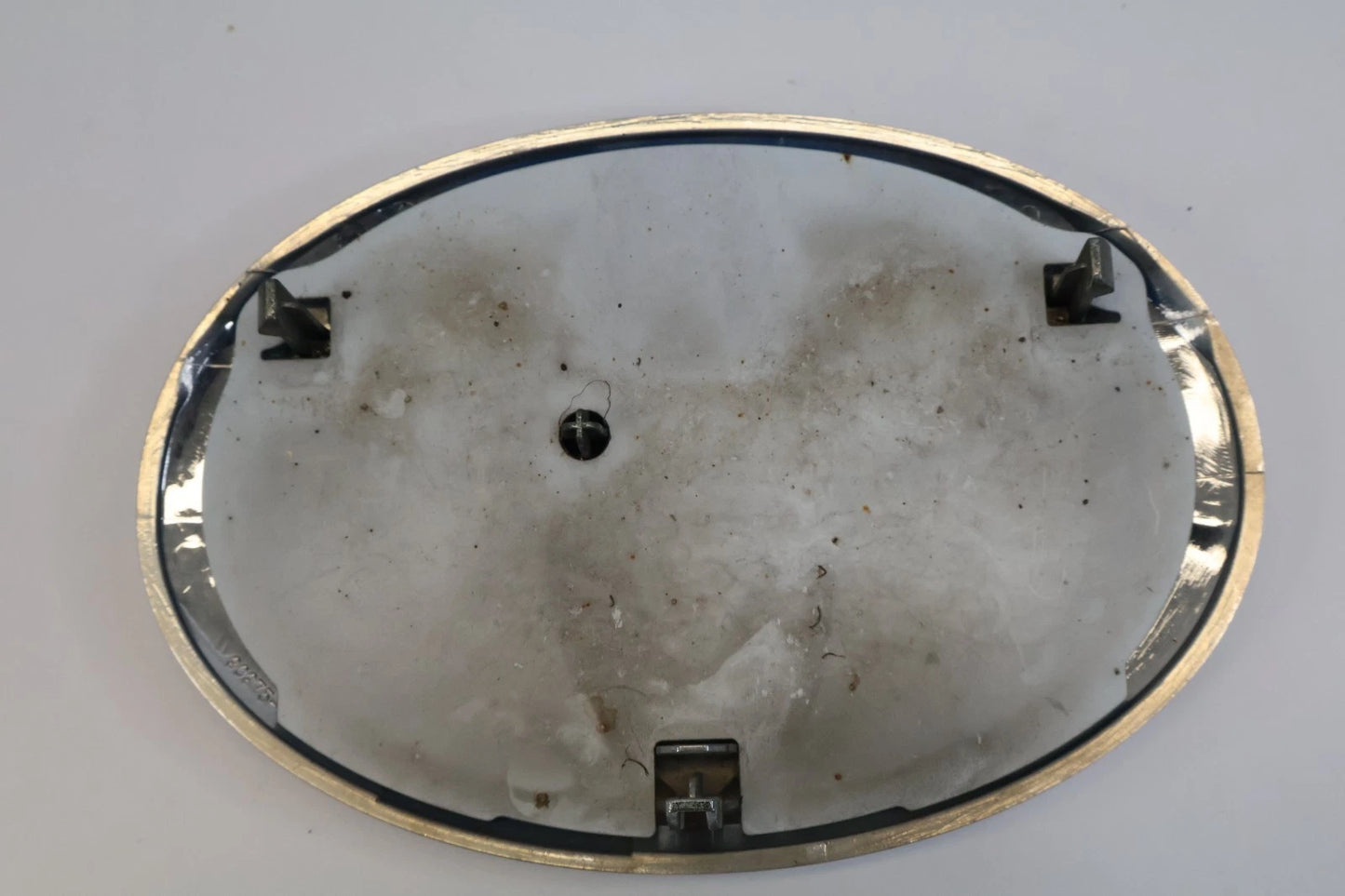 2010-2015 TOYOTA PRIUS REAR HATCH TRUNK EMBLEM LOGO BADGE 90975-02172 OEM