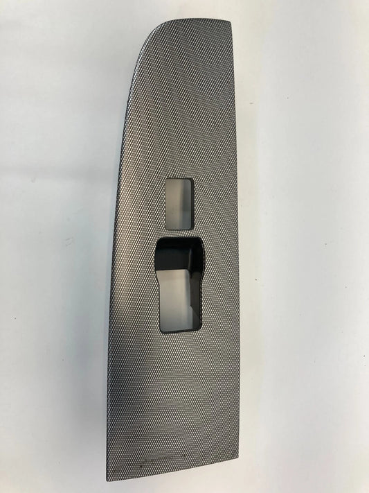 07-11 NISSAN ALTIMA SEDAN FRONT RIGHT DOOR WINDOW SWITCH COVER BEZEL IPAC-80960
