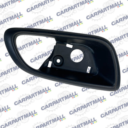 2011-2020 Dodge Journey Rear Right Side Interior Door Handle Cover 3001059LFN