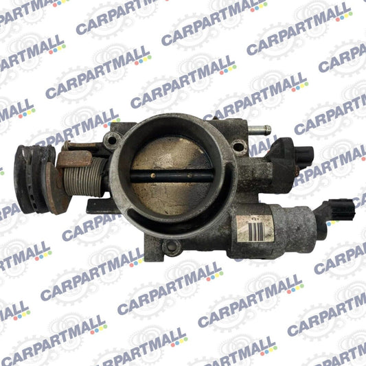 2001-2007 Town & Country Grand Caravan 3.8L V6 AT Throttle Body Throttle Valve