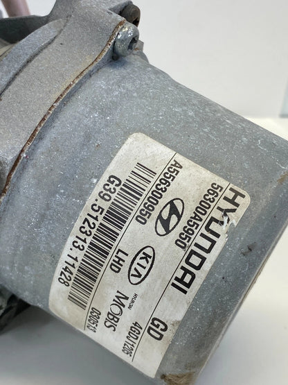 2013 2014 HYUNDAI ELANTRA GT ELECTRIC POWER STEERING COLUMN W/ MOTOR 56300A5950