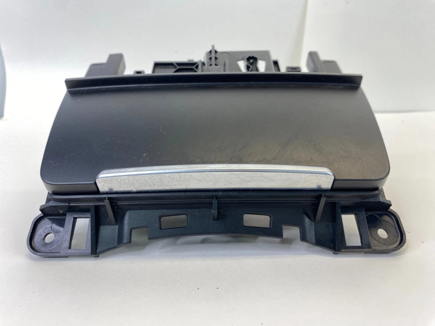 2008-2017 AUDI A5 QUATTRO CENTER CONSOLE ASHTRAY STORAGE 8K0-857-951 OEM