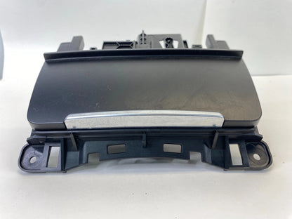 2008-2017 AUDI A5 QUATTRO CENTER CONSOLE ASHTRAY STORAGE 8K0-857-951 OEM