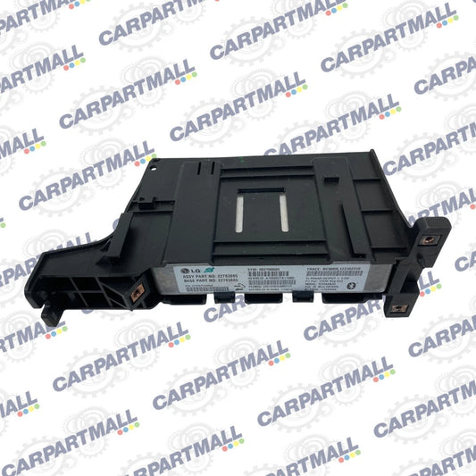 2013 Chevrolet Cruze Onstar Telematics Communication Control Module 22783885 OEM