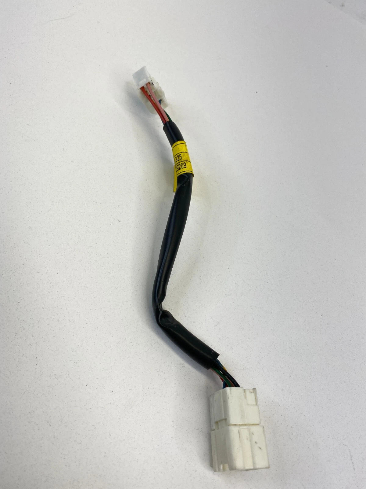 2008-2013 NISSAN ROGUE SUV 4-DR SUNROOF WIRE WIRING HARNESS ASSEMBLY 50001325