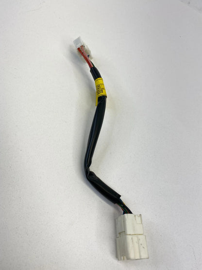 2008-2013 NISSAN ROGUE SUV 4-DR SUNROOF WIRE WIRING HARNESS ASSEMBLY 50001325