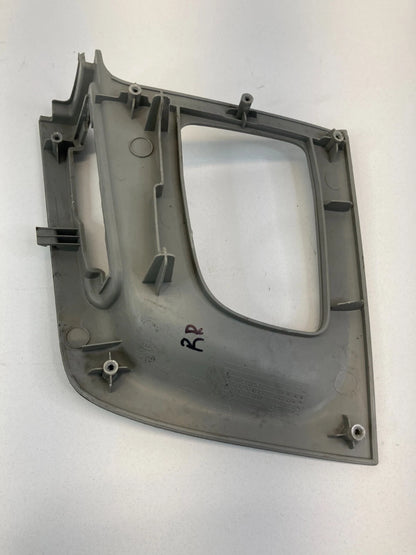 2004-2009 KIA SPECTRA REAR RIGHT DOOR WINDOW SWITCH BEZEL TRIM OEM 82344-2F100
