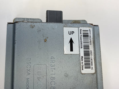 2005-2010 Ford Mustang Radio Audio Amplifier AMP 43RT-18C808-AC OEM