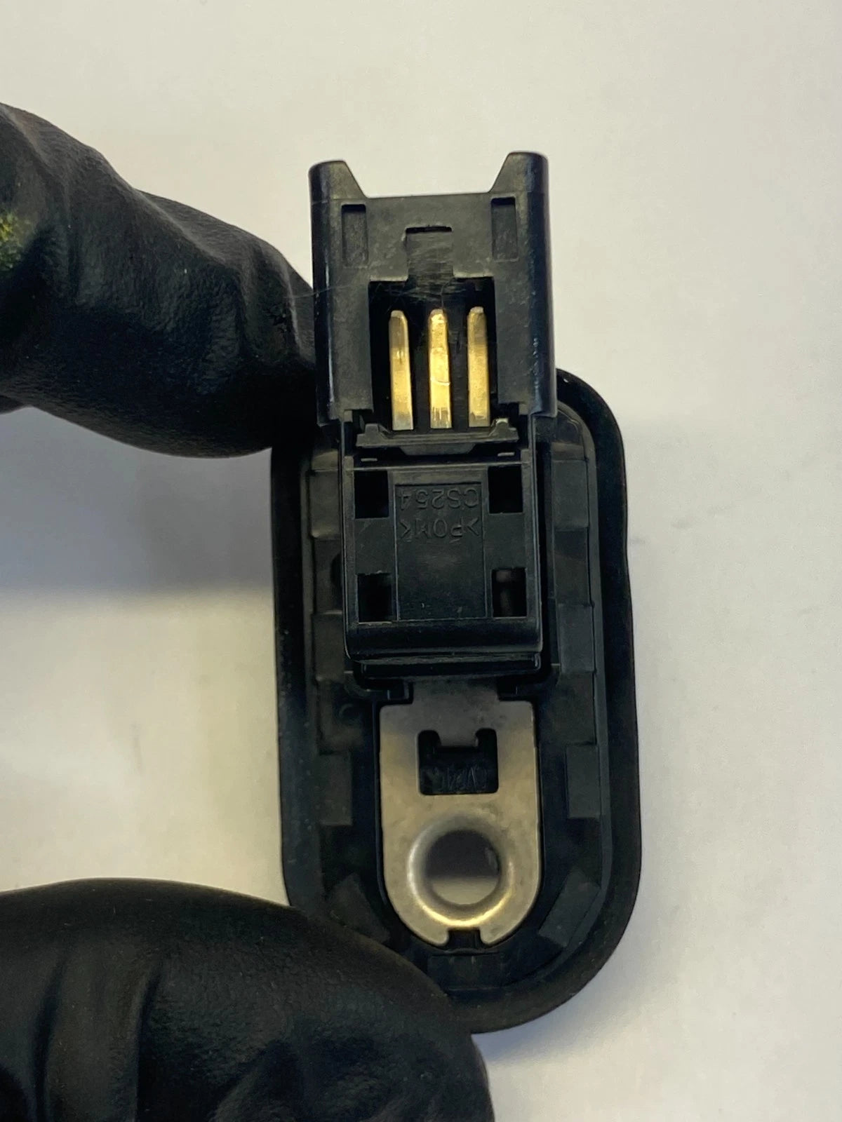 2011-2024 MITSUBISHI OUTLANDER SPORT DOOR JAMB COURTESY LIGHT SWITCH OEM
