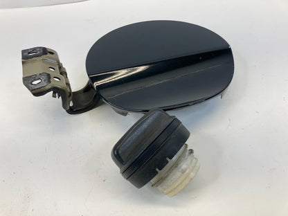 2015-2020 Honda Fit HATCHBACK Fuel Filler Door Gas Lid Cap Cover OEM