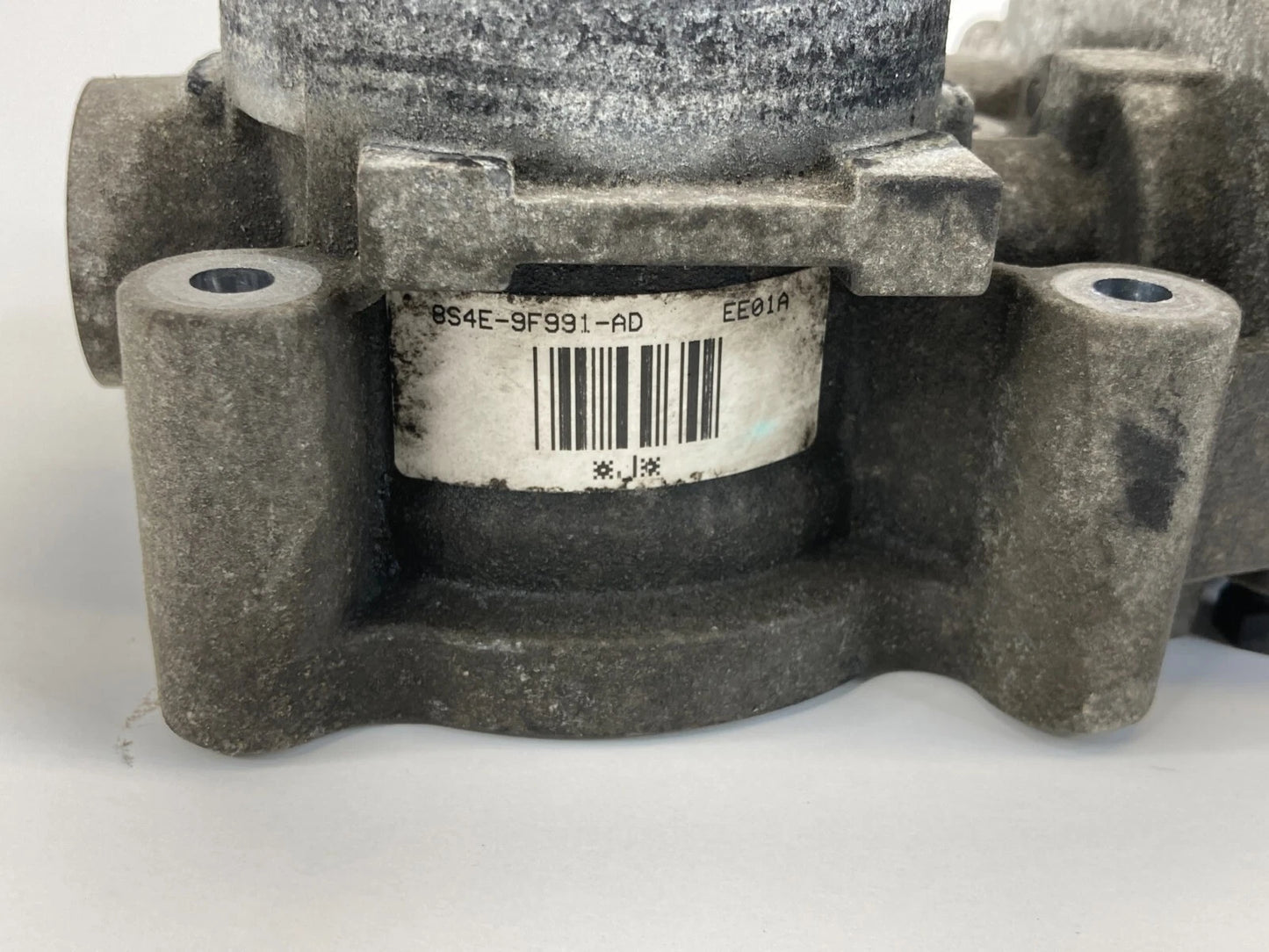 2008-2011 FORD FOCUS 2.0L SEDAN AT THROTTLE BODY THROTTLE VALVE 8S4E-9F991-AD