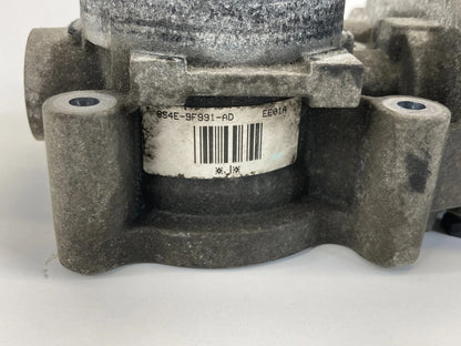 2008-2011 FORD FOCUS 2.0L SEDAN AT THROTTLE BODY THROTTLE VALVE 8S4E-9F991-AD