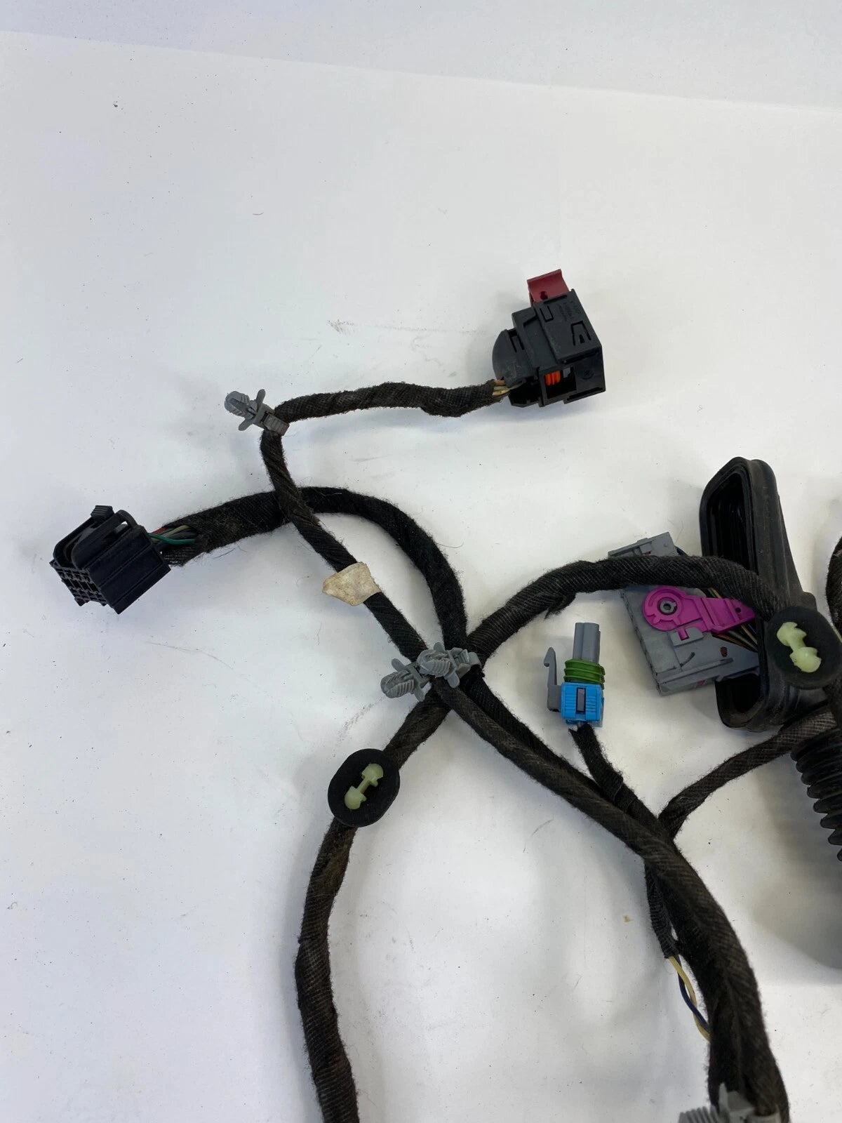 2011 2012 CHEVROLET CRUZE REAR RIGHT SIDE DOOR HARNESS WIRING WIRE 95950967 OEM