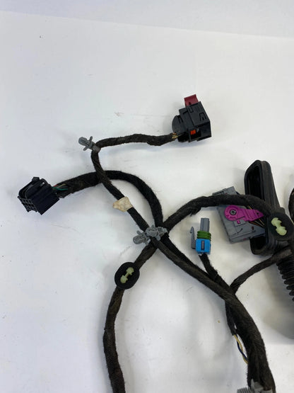 2011 2012 CHEVROLET CRUZE REAR RIGHT SIDE DOOR HARNESS WIRING WIRE 95950967 OEM